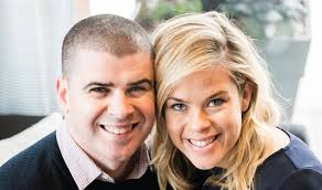 Lauren Durham, Justin Barasky