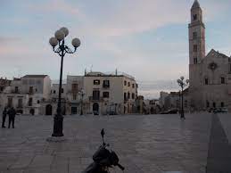 Distance from palo del colle to italy cities. Palo Del Colle Puglia Passion