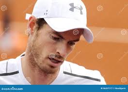 Andrew Murray Stock Photos