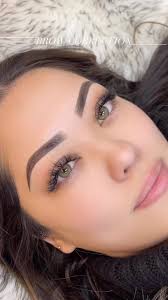 🪄 𝐈𝐓'𝐒 𝐓𝐇𝐄 𝐏𝐑𝐄-𝐃𝐑𝐀𝐖 𝐅𝐎𝐑 𝐌𝐄 🪄⁣ ⁣ What's your favorite  part of the brow process? Although I take the most time with the pre-draw,  it's my fave step! Great brows start