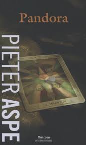 Pieter aspe en kim duchateau hebben een eigen suske en wiske g. Bol Com Pandora Pieter Aspe 9789022330289 Boeken
