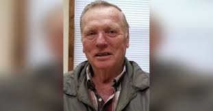 Obituary information for Derrill Dean Jackson