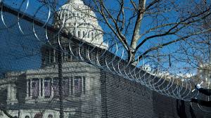 Offering excellent customer service, and experienced workmanship and quality materials. Us Capitol Police Tells Lawmakers That Razor Wire Fencing Should Remain Until September Cnnpolitics