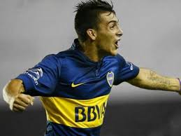 Wallpaper dari cristian pavon 2018 baru adalah sebuah aplikasi yang menyediakan gambar untuk para penggemar cristian pavon pemain dari bj (elxenieze). Cristian Pavon Wallpapers Wallpaper Cave