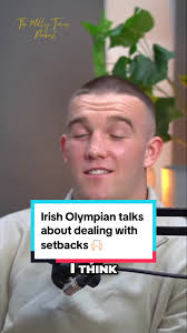 Jack Marley talks about dealing with the highs and lows of life and boxing  🥊 Full episode out tomorrow at 8am 🎙️