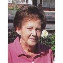 Emogene Moore Watson Obituary