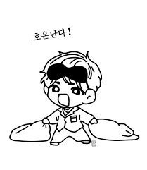 The quality is god awful but when this film was released the quality was this bad! Chibi Korean Coloring