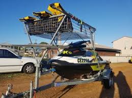 You can't compare it to any other sleds out there. Boats For Sale In Australia Boattrader