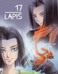 Isn't this just absolutely adorable? Android 17 Fanart By Ittolambo On Deviantart