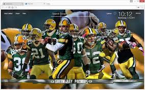 2021 season schedule, scores, stats, and highlights. Nfl Green Bay Packers Wallpaper Custom Newtab