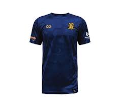 hougang united away jersey 2019 warrix singapore