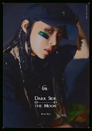 Whenever i feel down or sad, i feel better when i see moomoos. Moonbyul S Dark Side Of The Moon Rakes 59 000 Album Sales On Her Latest Album S Launch Date