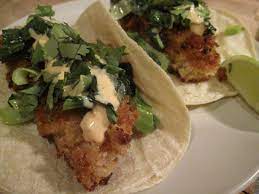 Remove any discolored outer leaves from bok choy and trim ends. Mexicasian Tacos I Am A Honey Bee
