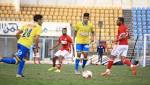 الإسماعيلي يفوز على نبروه بثنائية