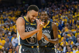 Curry's individual skills blend so harmoniously with those of his teammates because the warriors' offense is predicated, in large part, on expertly leveraging the abject fear curry's long distance proficiency instills in opponents. Warriors Steph Curry And Kevin Durant Make The Forbes List Golden State Of Mind