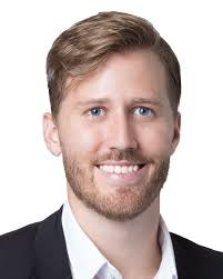 Vybe Realty : Fraser Valley Real Estate : Caleb McEwen