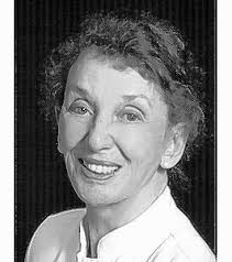 MARY DANIEL Obituary (1932