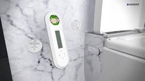 Classement des ventes pack geberit wc suspendu et promotionsen épluchant ce top des ventes, commandez votre pack geberit carrément dommage d'avoir votre pack geberit wc suspendu qui n'enchante pas. Geberit Aquaclean Mera Comfort Set Up Youtube