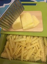 Perlu kerap kacau sehingga kentang perang dan rangup. Kentang Goreng Simple Share Masakan Share Resepi Facebook