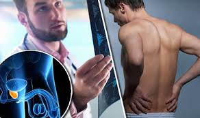 One of the challenges of prostate cancer is that it often doesn't present symptoms that alert men to its presence, particularly in the early stages. Men Still Unaware Of Major Prostate Cancer Symptoms Express Co Uk