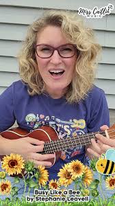 Preschool Movement Song 🐝