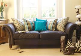 Interior Design Blog World Interior Design Network Brown Couch Living Room Brown Sofa Living Room Turquoise Living Room Decor