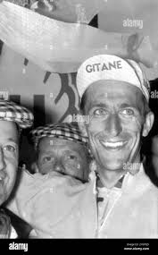 Tommy simpson hi-res stock photography and images