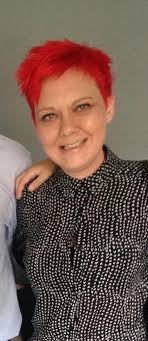 Hi you lovely lot I know its a big ask but is there any way these four  photos could be made in to a portrait. It's for my mum, my sister (red