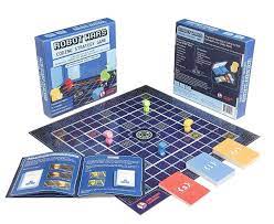 Also included is a remote that serves as a control mechanism for its various models. Robot Wars Coding Board Game Learn And Play With Computer Programming Geeky Stem Toy And Gift For Boys And Girls Ages 7 Years And Up No Prior Coding Skills Required Buy