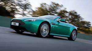 Image result for Almond Green 2011 Aston Martin
