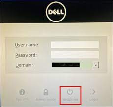 How to unlock dell with hint key. Factory Reset A Dell Wyse Thin Client Crsi Central