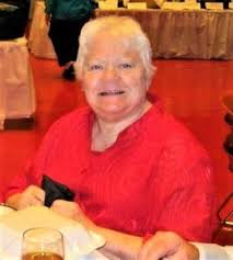 Gloria Lee Whisman Obituary (2022)