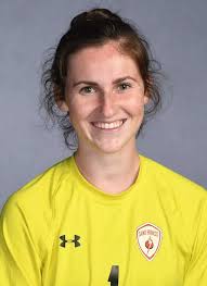 2019 Women's Soccer Roster