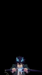 A collection of the top 54 blue exorcist iphone wallpapers and backgrounds available for download for free. Blue Exorcist Wallpaper Iphone Iphone 5s 5 6 6s 7 Rin Okumura Okumura Rin Blue Exorcist Rin Blue Exorcist Anime Blue Exorcist