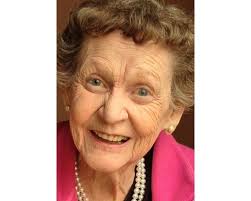 JoAnn Carnahan Obituary (1928