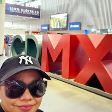 Hola Mexico 🇲🇽 I arrived late so too tired to do anything now 🤣 #mexico  #missuniverso #cdmx🇲🇽