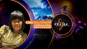 I Should Have Been Crucified