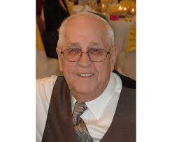 Raymond Byers Obituary (2015)