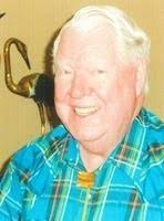 Robert Steed Obituary (1934