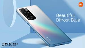 Should I buy a Xiaomi Redmi 10 Prime or ...