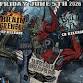 Brain Grenade and Built For Sin Double Album Release Show