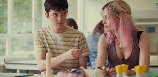 Sex Education, Broad City, and How TV Sex Scenes Embrace Reality | Teen  Vogue