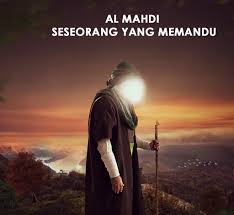 Bumi mengeluarkan tumbuh tumbuhannya, langit menurunkan hujan, dan dilimpahkan harta yang banyak. Mengenal Siapa Imam Mahdi Penegak Keadilan Di Muka Bumi Sebelum Datangnya Hari Kiamat