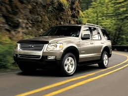 2007 Ford Explorer Review, Problems, Reliability, Value, Life ...