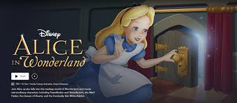 This ebook is for the use of anyone anywhere at no cost and with almost no restrictions whatsoever. Review Disney S Alice In Wonderland 1951 Disnerd Movie Challenge