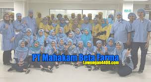 Salesman jalur khusus pt nihon plast indonesia ( pt npi )bekasi tambun produksi onderdil dan komponen mobil umr lama 2,9 jt. Lowongan Kerja Operator Produksi Pt Mahakam Beta Farma Pulogadung Juni 2021 Loker Pabrik Terbaru Juni 2021