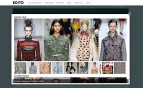 Editd Fashion Trend Forecasting What is a trend forecaster?