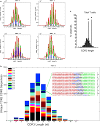 Research Techniques Made Simple High Throughput Sequencing Of The T Cell Receptor Sciencedirect