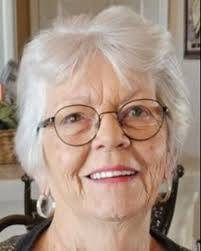 Carol Lou Gooch Obituary July 24, 2024