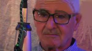 Décès d'Amar Ezzahi, figure la plus populaire de la chanson algéroise